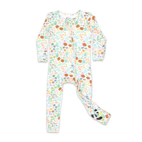 summer-floral-bamboo-convertible-footie- at Sophia's Style-3